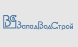 ООО ЗападВодСтрой ООО ЗападВодСтрой